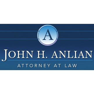 Anlian, John Attorney Law