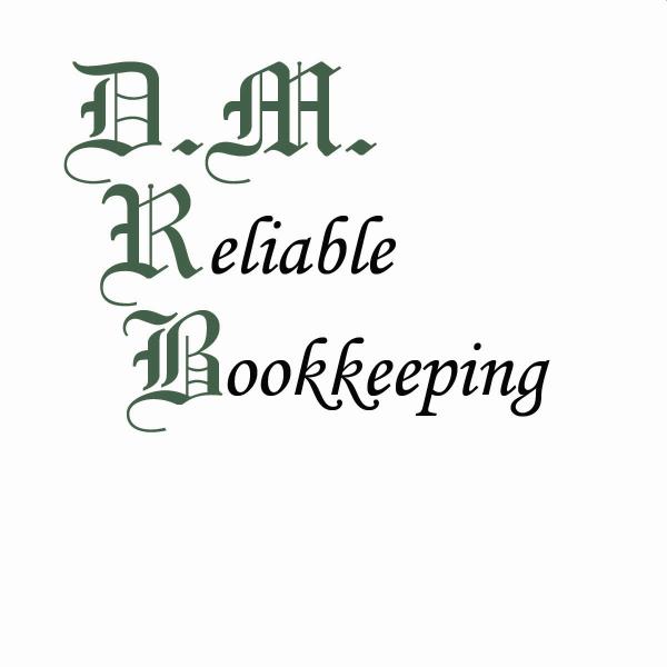 D.M. Reliable Bookkeeping