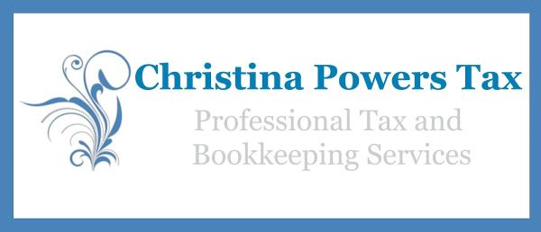 Christina Powers Tax