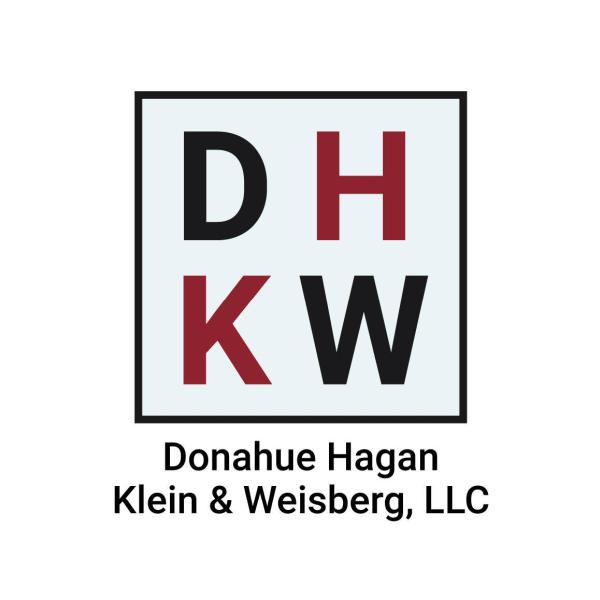Donahue Hagan Klein & Weisberg