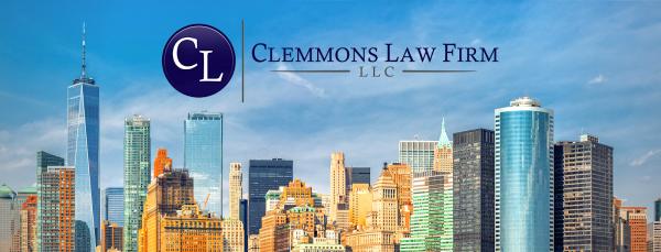 Clemmons Law Firm