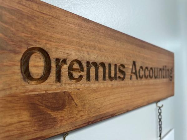 Oremus Accounting an Oremus Corporation NA Company