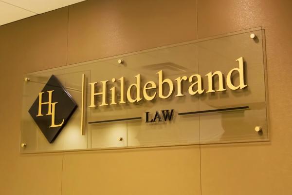 Hildebrand Law