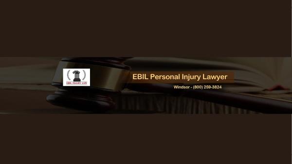 Ebil Personal Injury Lawyer