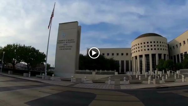 Roderick C. Lopez Personal Injury Lawyers