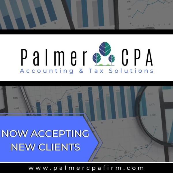 Palmer CPA Firm