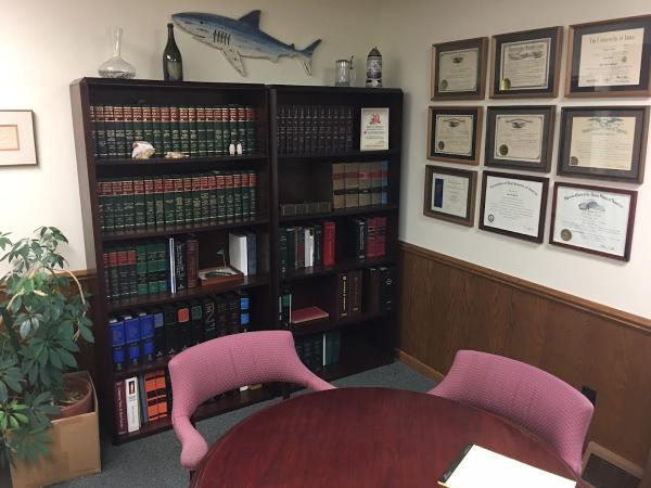 John O. Moeller, Attorney