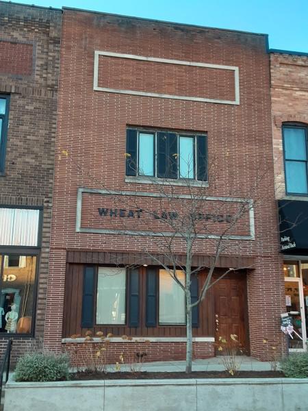Wheat Law Office
