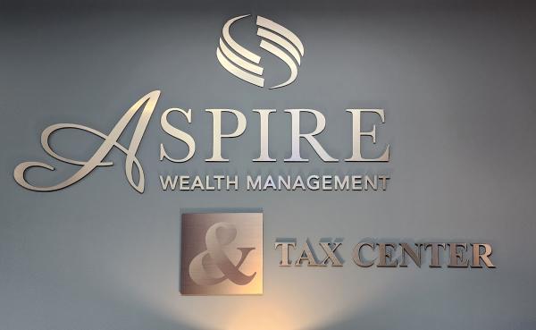 Aspire Wealth Management & Tax Center