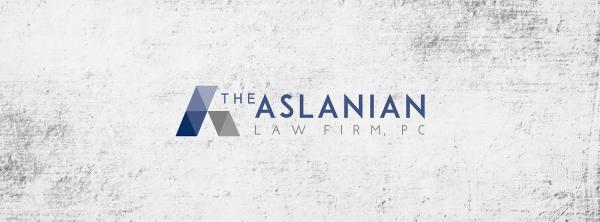 The Aslanian Law Firm