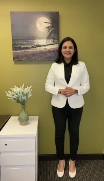 Law Office of Afsha Rangwala - Immigration Attorney San Diego