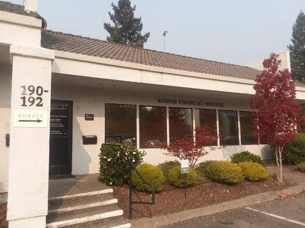 Kobrin Financial & Insurance Services