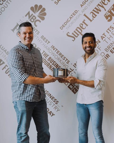 Patel | Gaines, Attorneys at Law