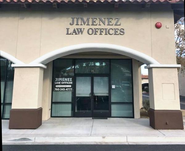 Jimenez Law Offices