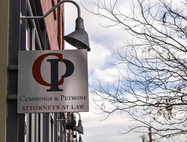 Cummings & Petrone Criminal Defense Law Firm