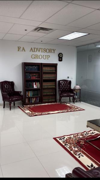 FA Advisory Group