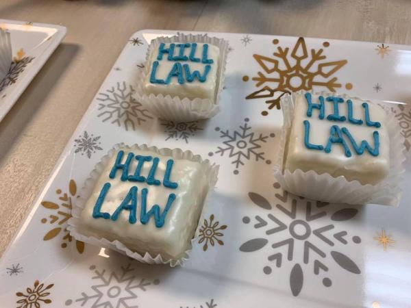 Hill Law Firm