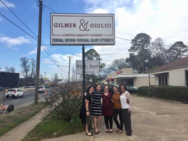 Gilmer & Giglio