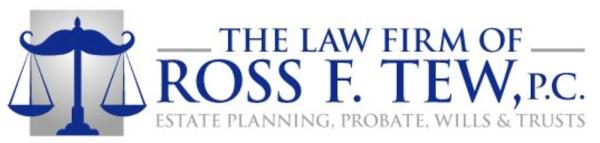The Law Firm of Ross F. Tew
