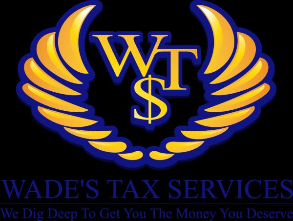 Wade's TAX Services