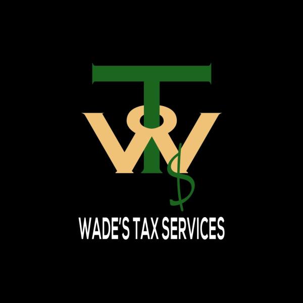 Wade's TAX Services
