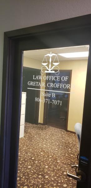 Greta R Crofford Law Office