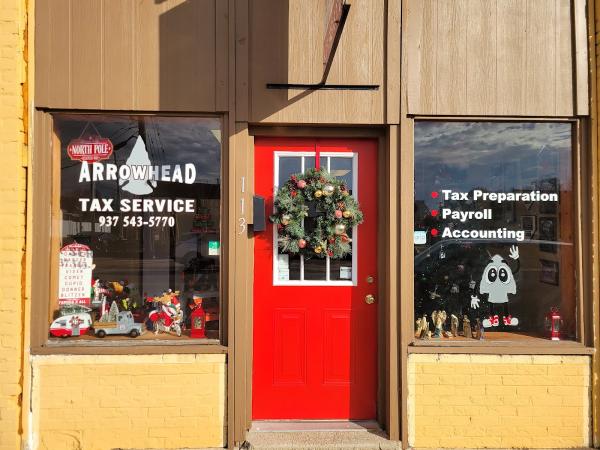 Arrowhead Tax & Accounting Service