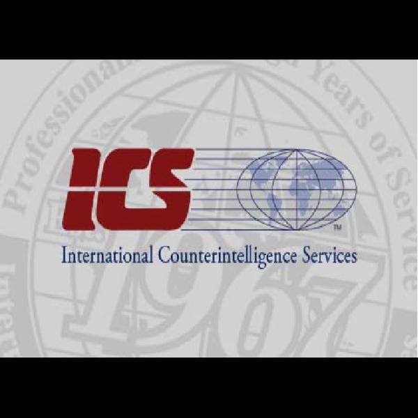 International Counterintelligence Services