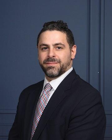 Christopher J. Vargas, Financial Planner, Lutcf