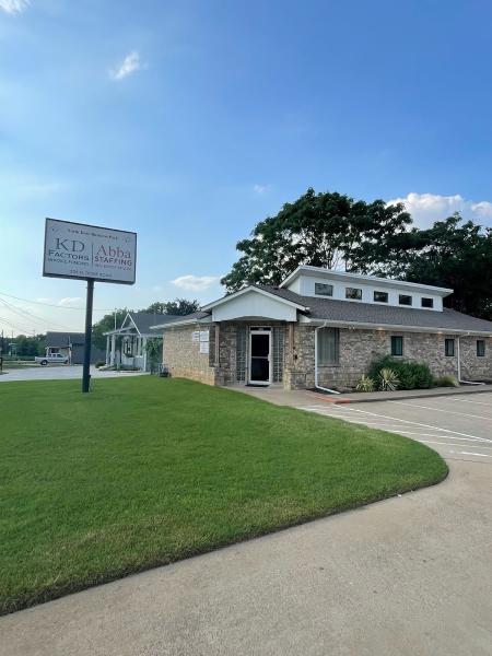 KD Factors & Financial Services