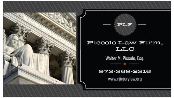 Piccolo Law Firm