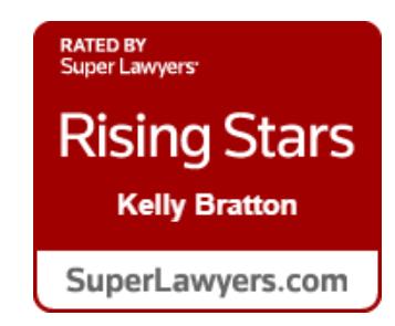 Kelly L. Bratton, Attorney at Law