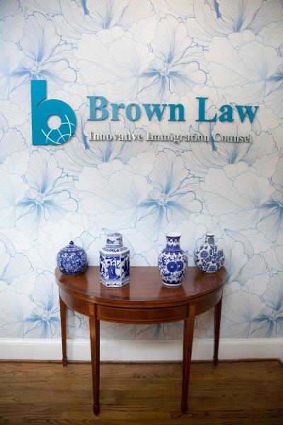 Brown Law