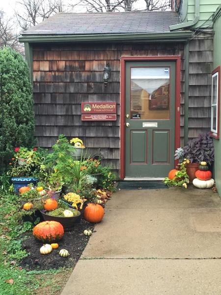 Medallion Financial Group