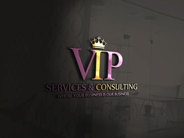 VIP Services & Consulting