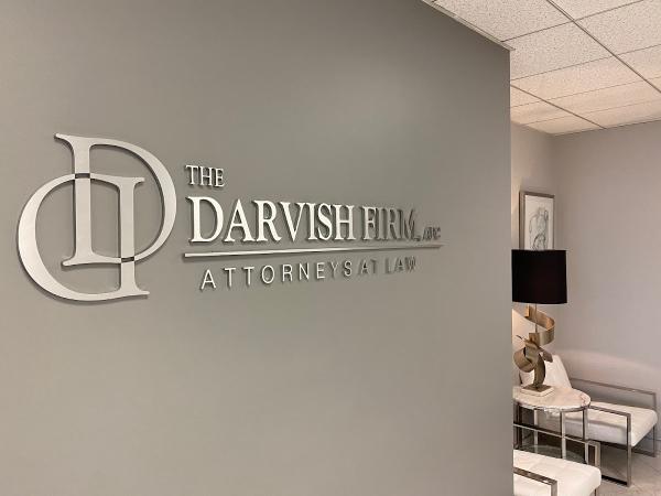 The Darvish Firm