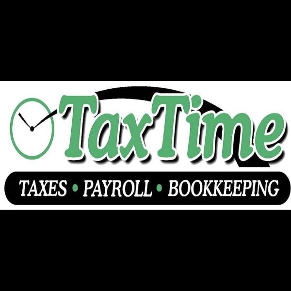 Taxtime