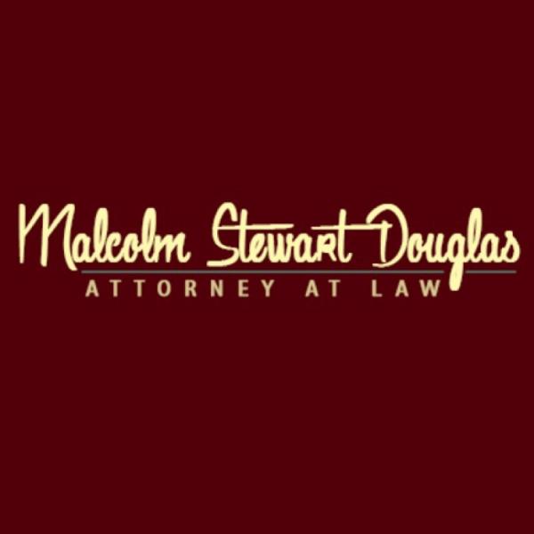 Malcolm Stewart Douglas Attorney at Law