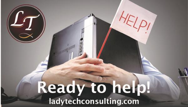 Ladytech Consulting