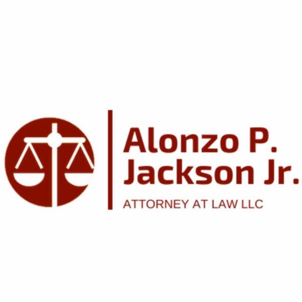 Alonzo P. Jackson Jr. Attorney at Law