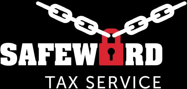 Safeword Tax Service