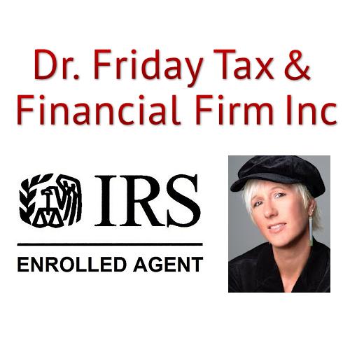Dr Friday Tax and Financial Firm