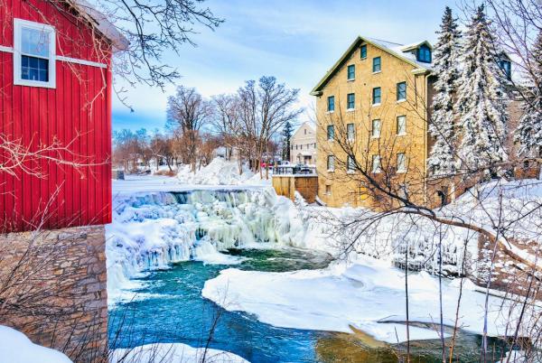 Falls View Law