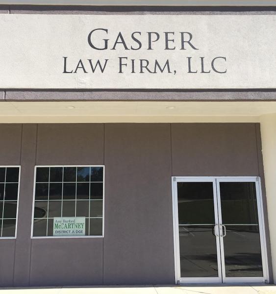 Gasper Law Firm