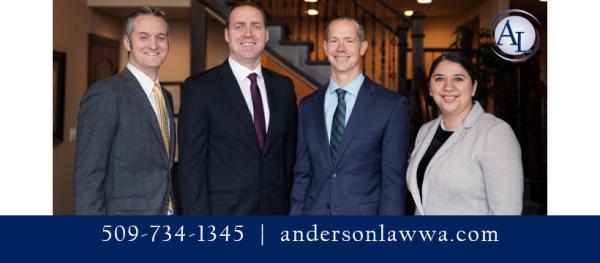 Anderson Law