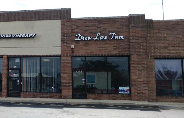 William P. Drew III Law Firm