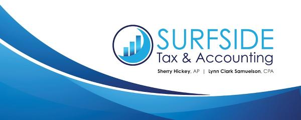 Surfside Tax & Accounting Services
