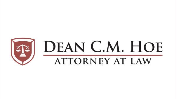 Law Office of Dean C.M. Hoe