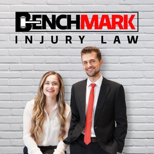 Benchmark Injury Law | Personal Injury Attorney Irvine