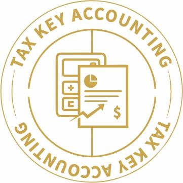 Taxkey Accounting